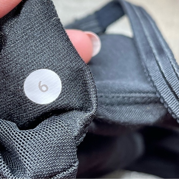 Lululemon Fouetté Tank size 6 - Picture 10 of 14